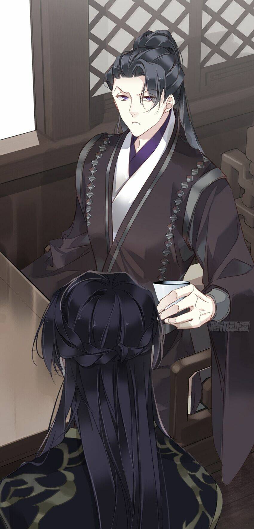 Quận chúa bất tư gia: Chapter 119