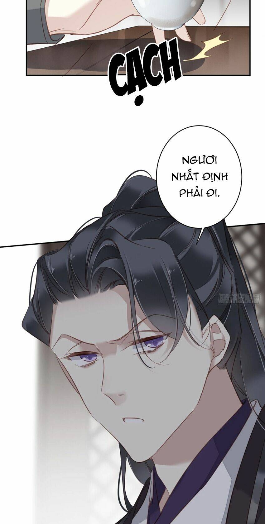 Quận chúa bất tư gia: Chapter 119