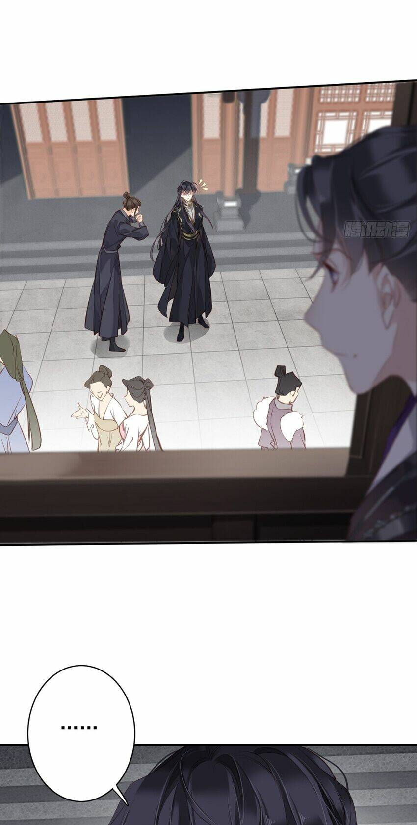 Quận chúa bất tư gia: Chapter 119
