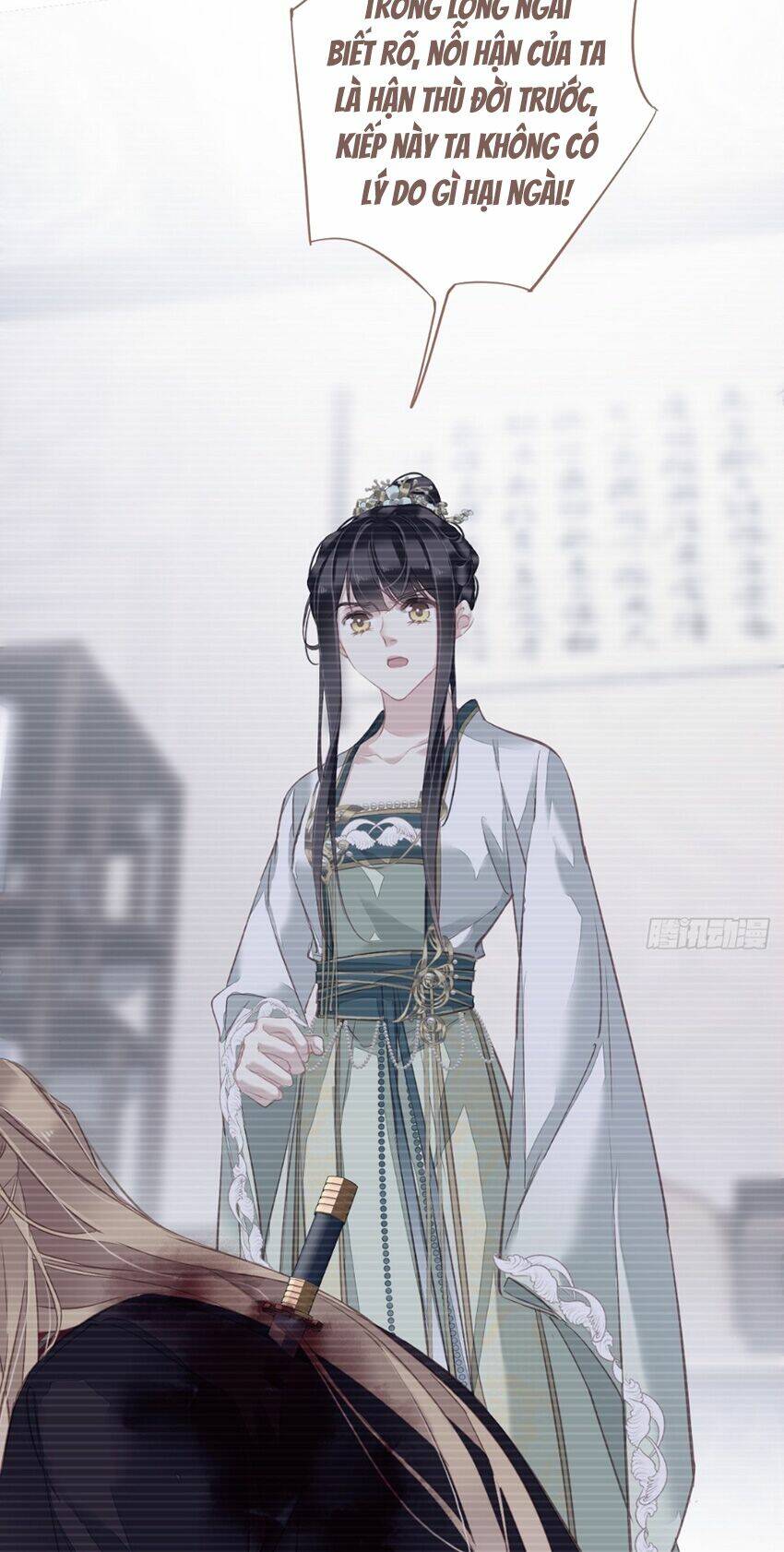 Quận chúa bất tư gia: Chapter 119