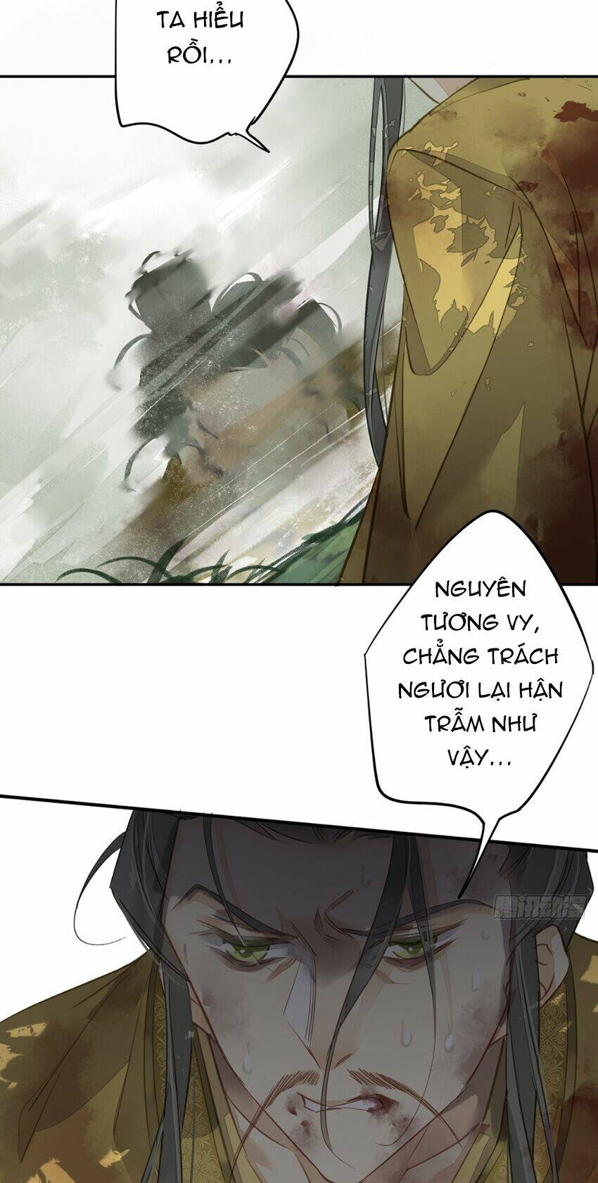 Quận chúa bất tư gia: Chapter 119