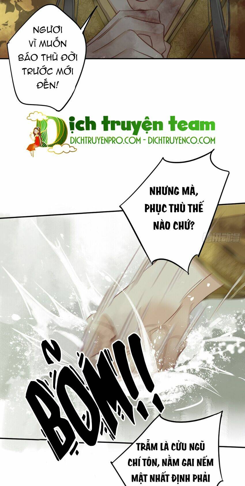 Quận chúa bất tư gia: Chapter 119