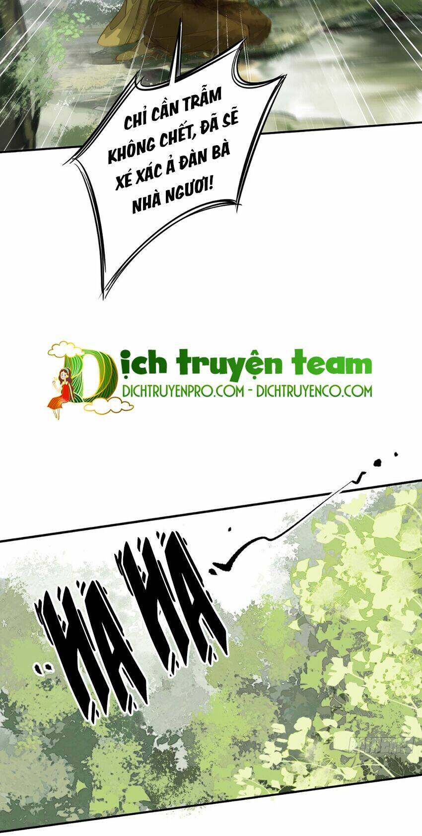 Quận chúa bất tư gia: Chapter 119