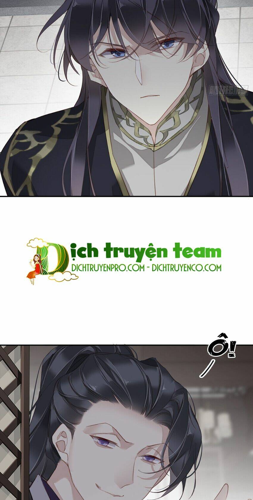 Quận chúa bất tư gia: Chapter 119