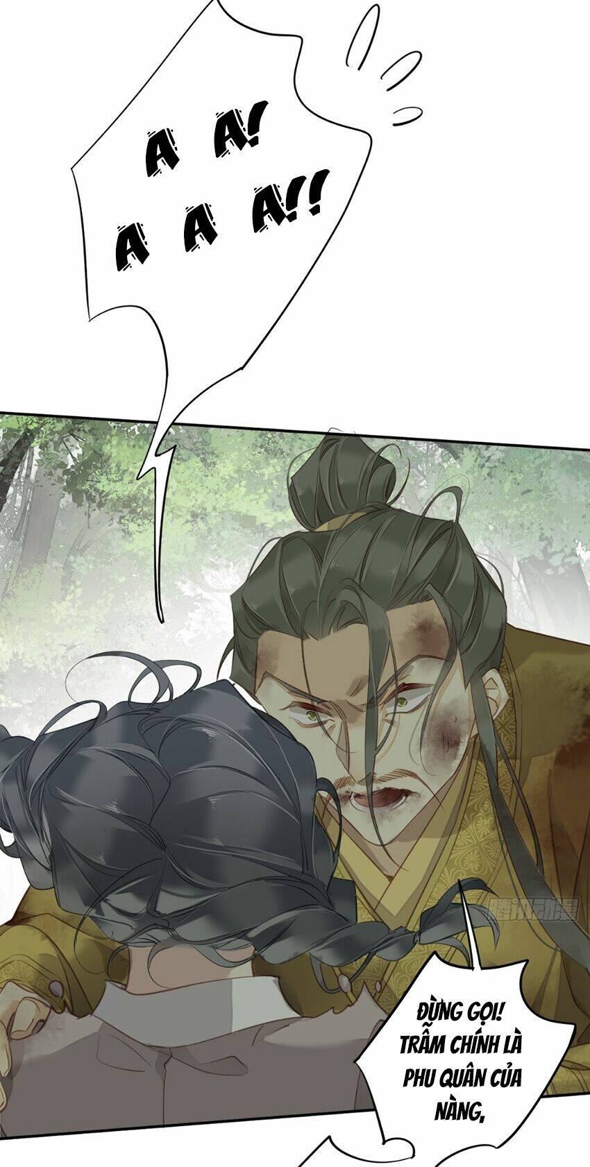 Quận chúa bất tư gia: Chapter 119