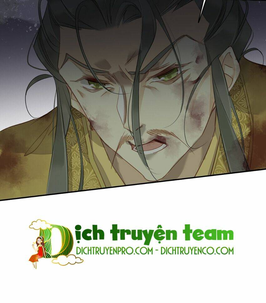 Quận chúa bất tư gia: Chapter 119