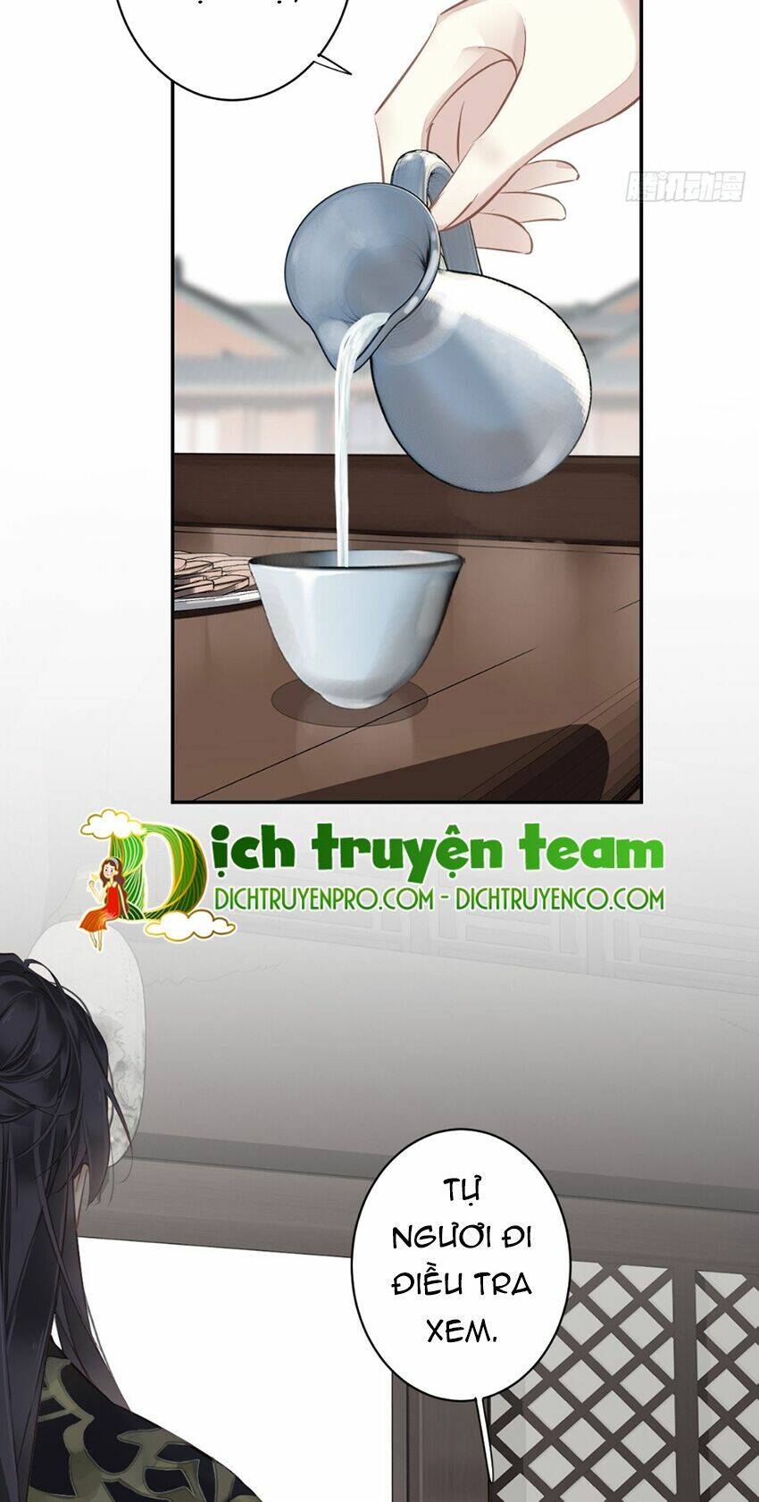 Quận chúa bất tư gia: Chapter 119