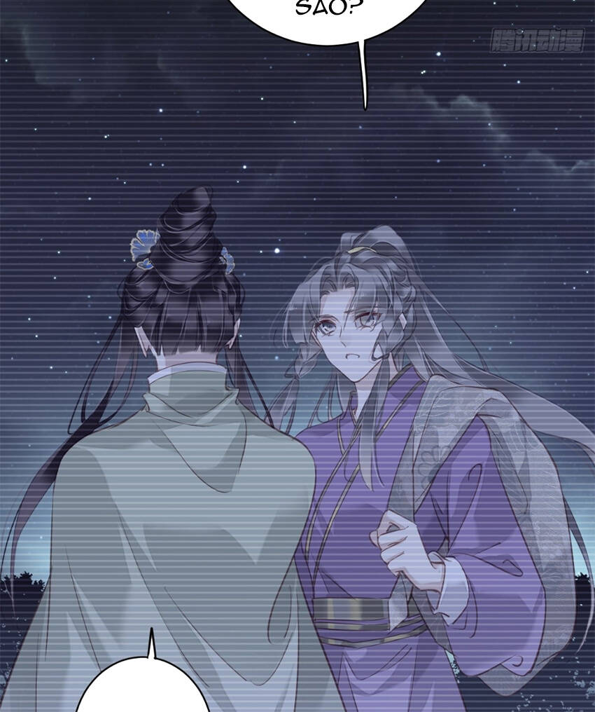 Quận chúa bất tư gia: Chapter 121