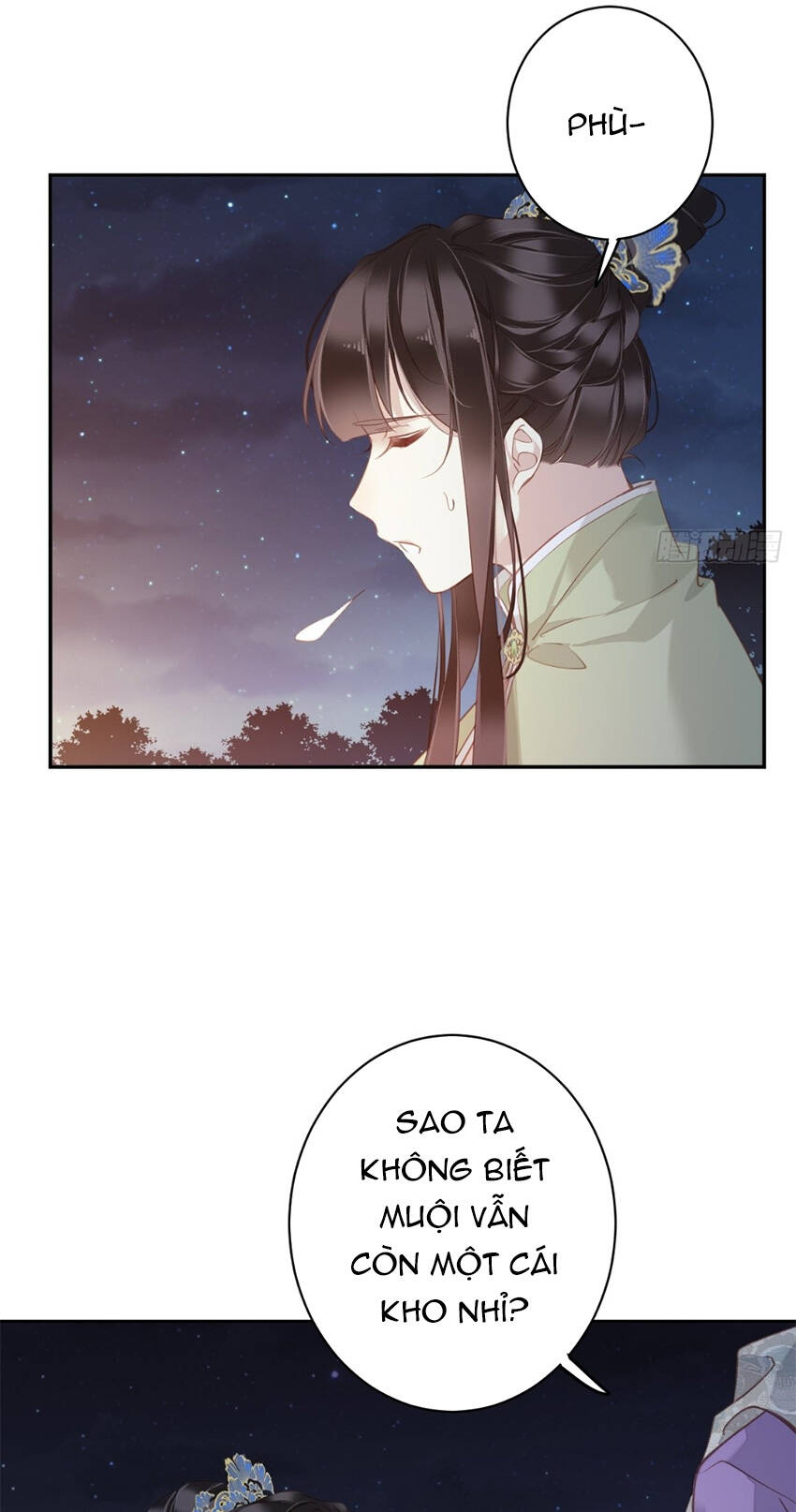 Quận chúa bất tư gia: Chapter 121