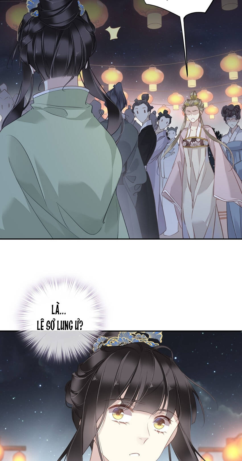 Quận chúa bất tư gia: Chapter 121