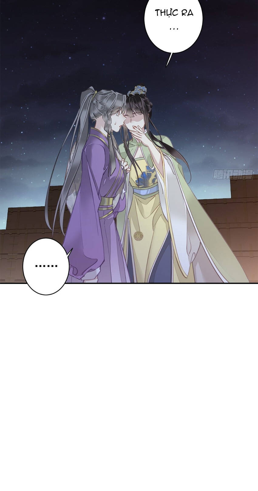 Quận chúa bất tư gia: Chapter 121