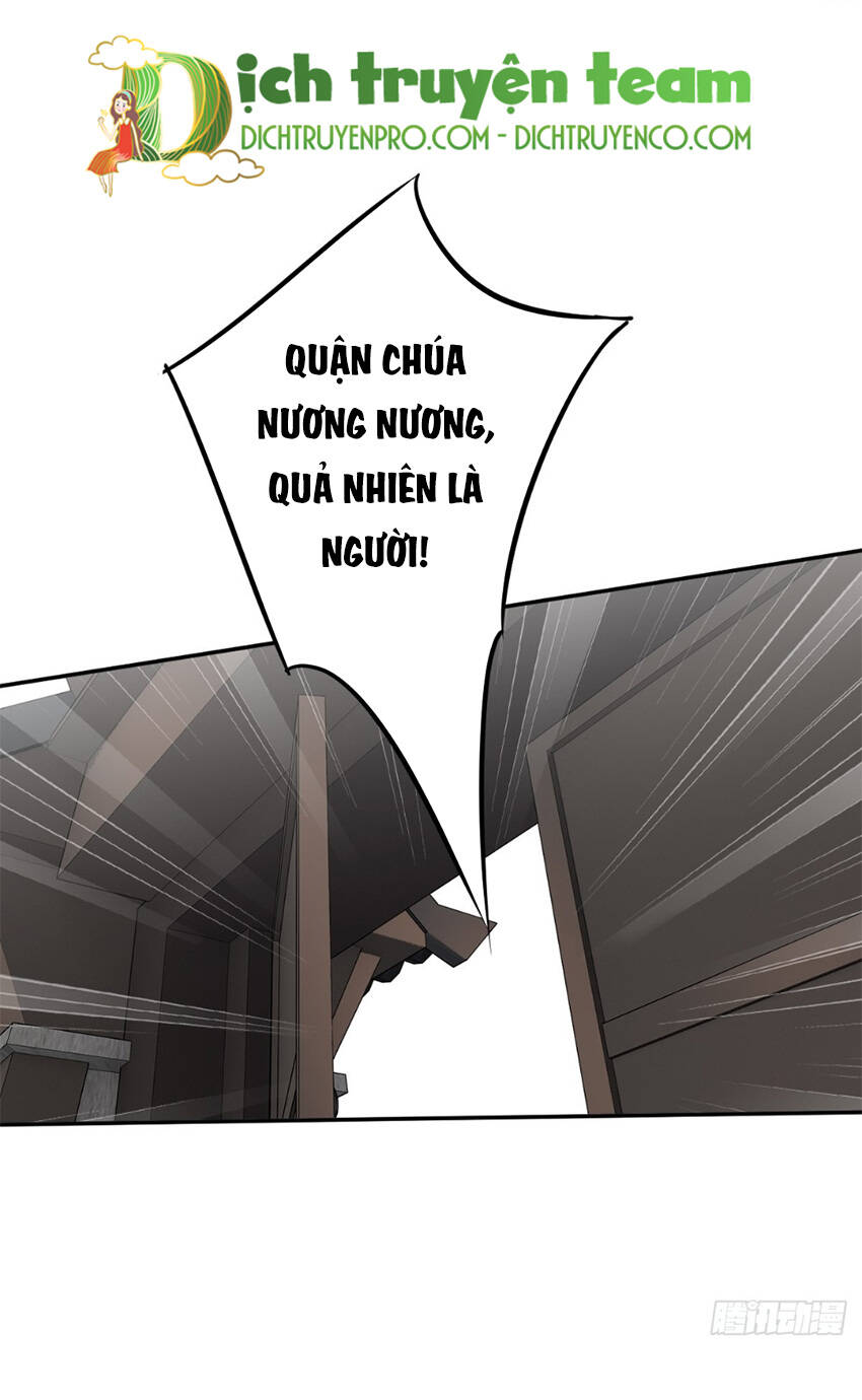 Quận chúa bất tư gia: Chapter 127