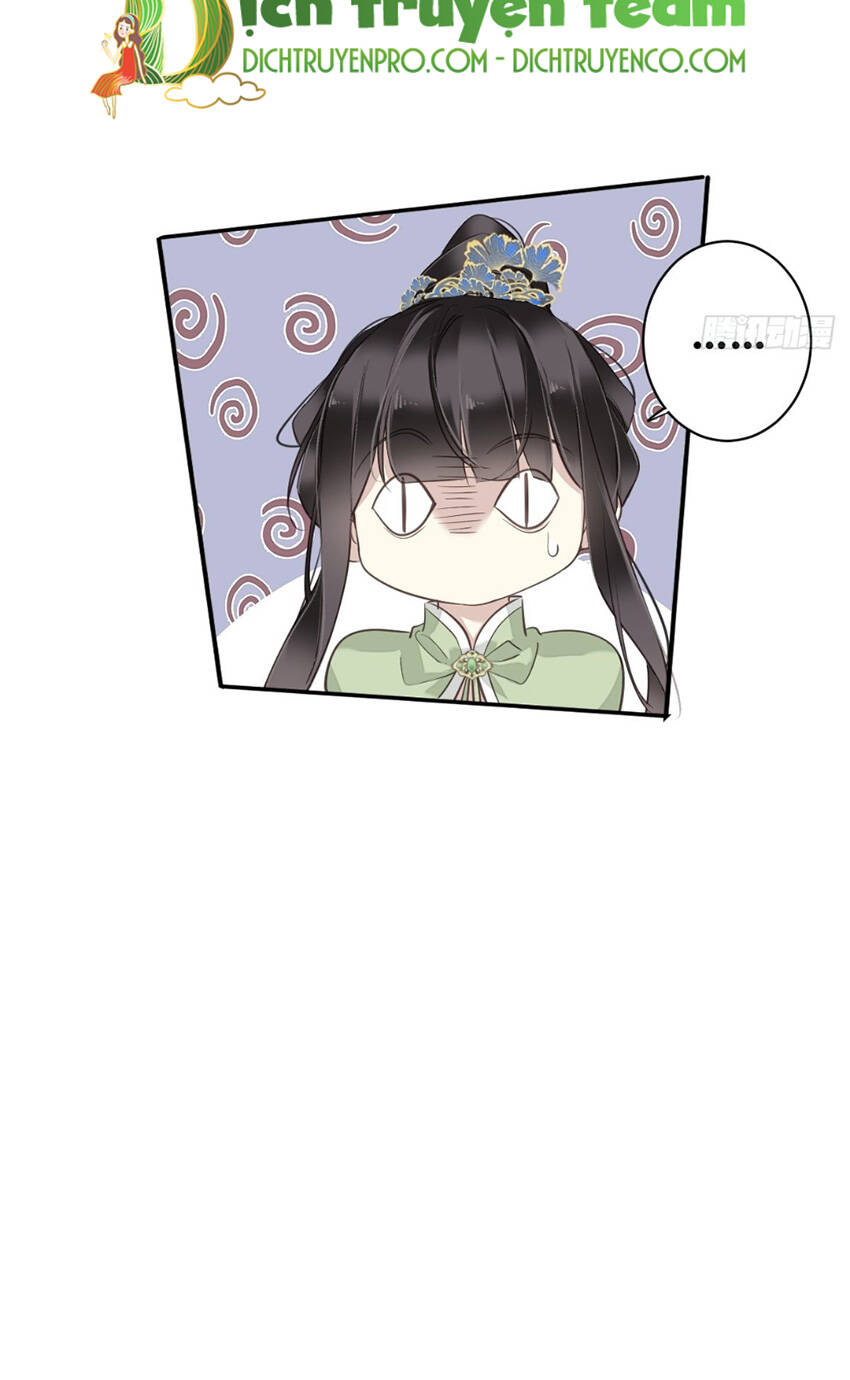 Quận chúa bất tư gia: Chapter 127