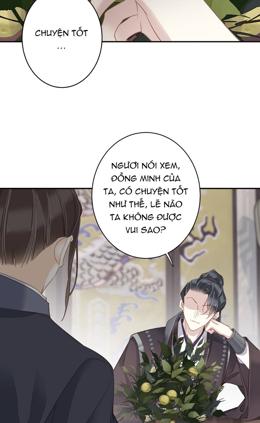 Quận chúa bất tư gia: Chapter 127