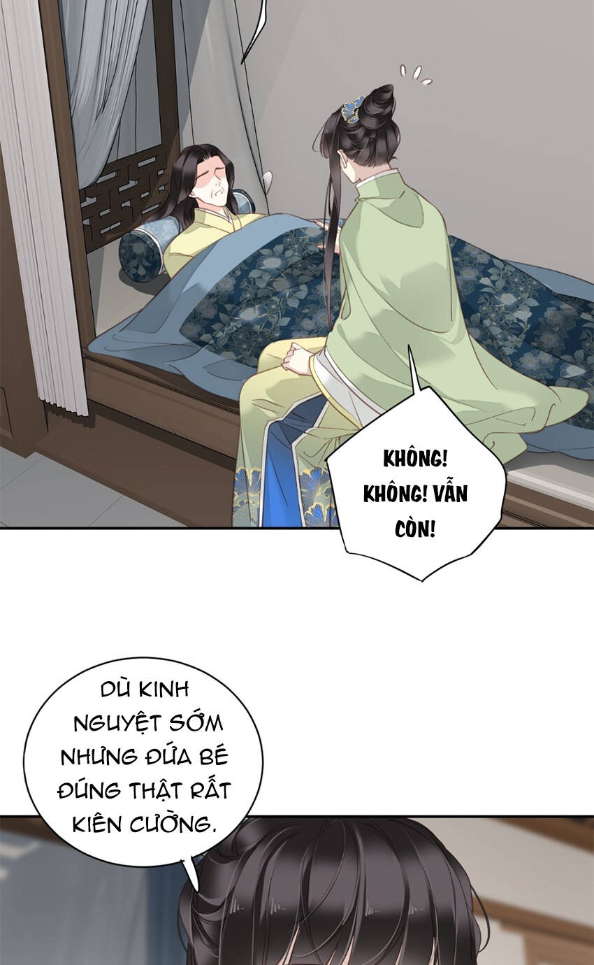 Quận chúa bất tư gia: Chapter 127