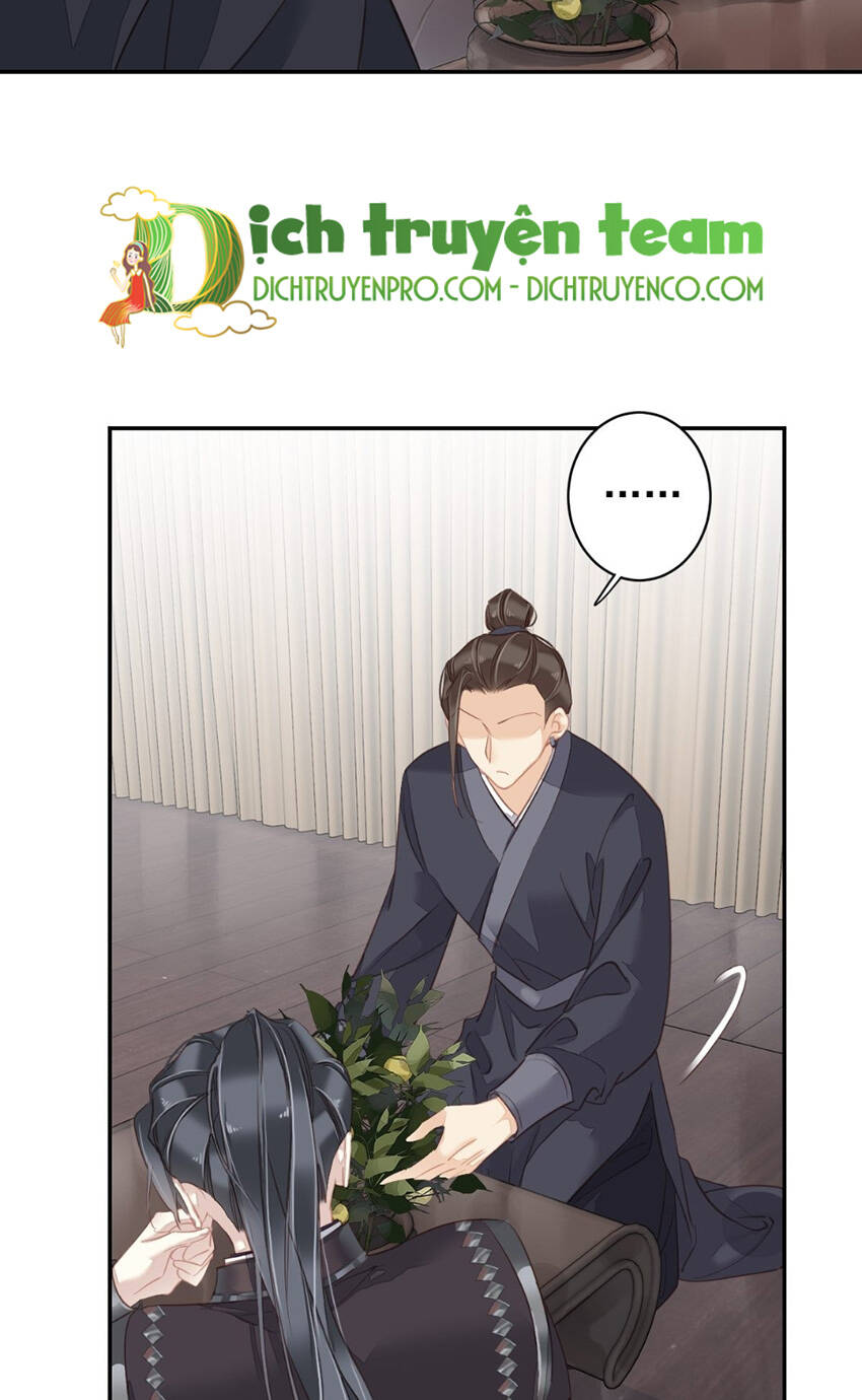 Quận chúa bất tư gia: Chapter 127