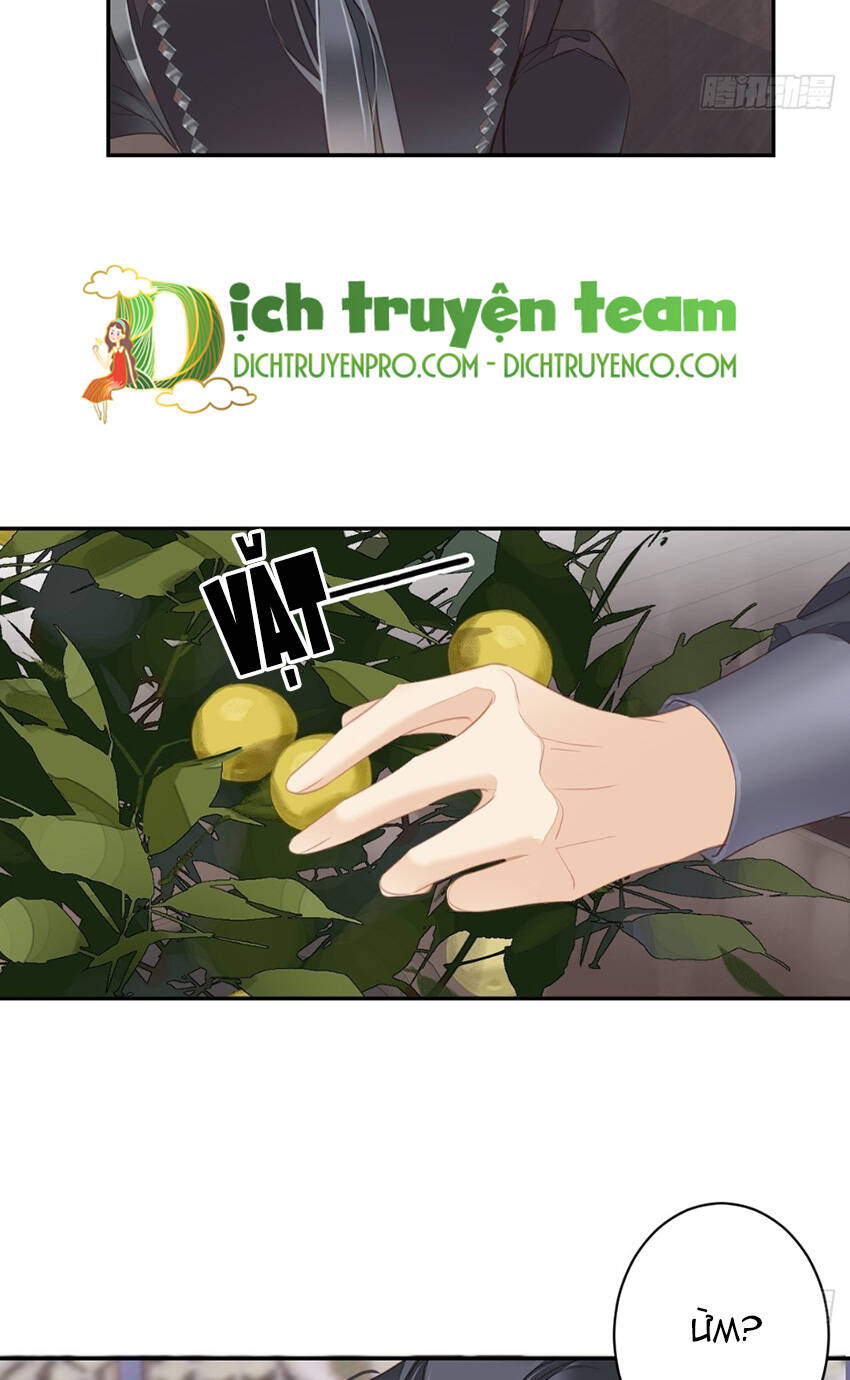 Quận chúa bất tư gia: Chapter 127