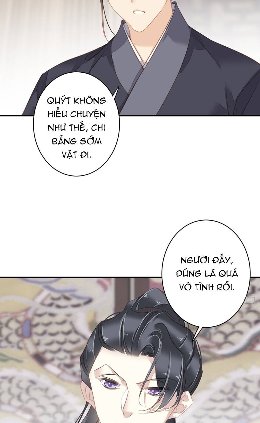 Quận chúa bất tư gia: Chapter 127
