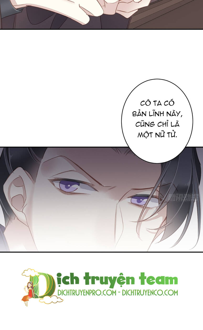 Quận chúa bất tư gia: Chapter 127
