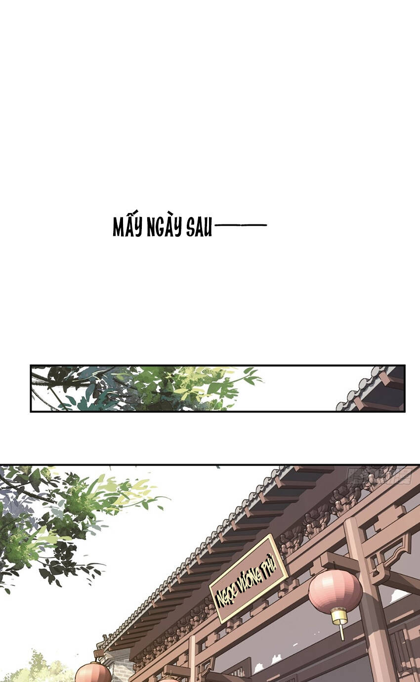 Quận chúa bất tư gia: Chapter 127