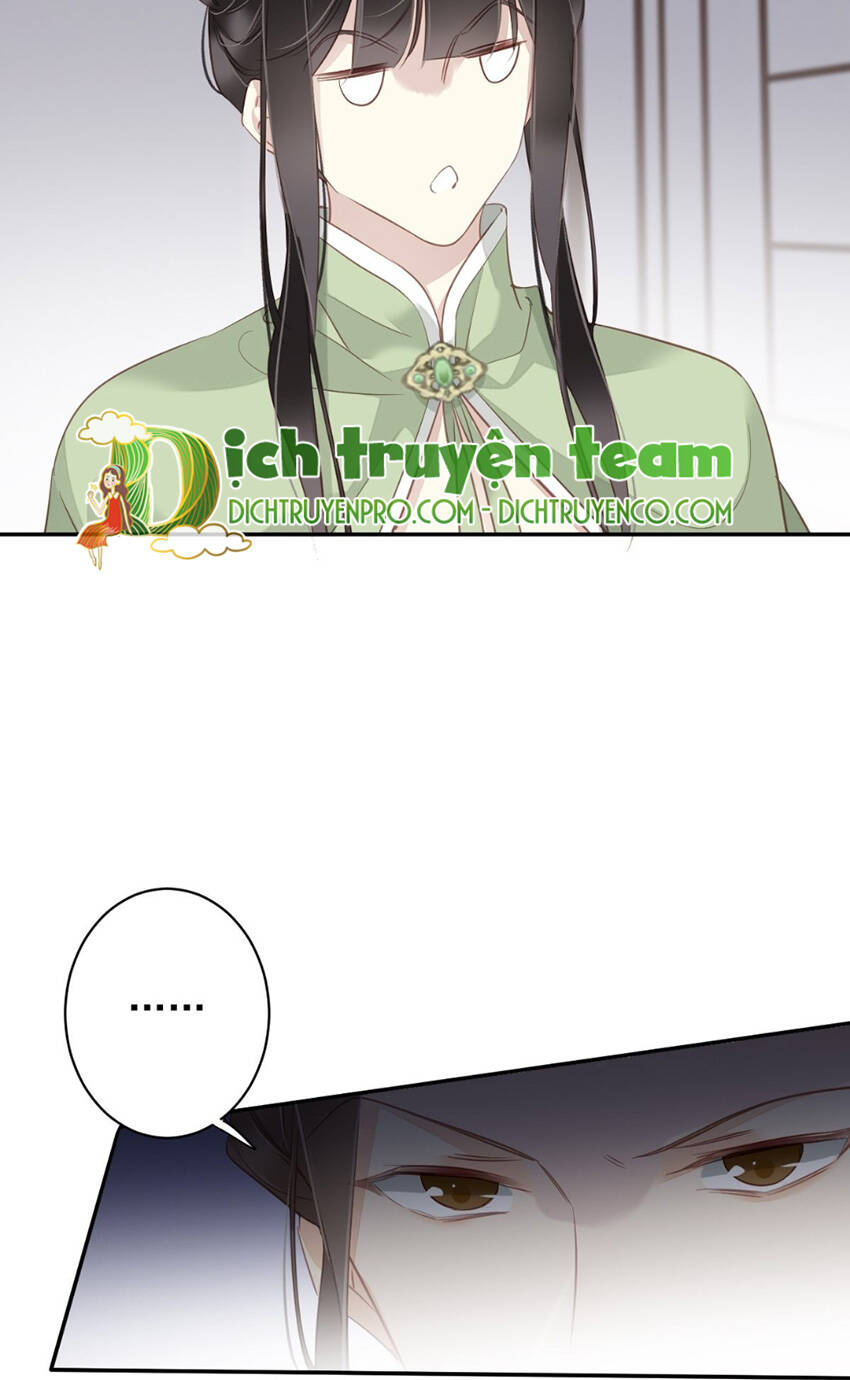 Quận chúa bất tư gia: Chapter 127