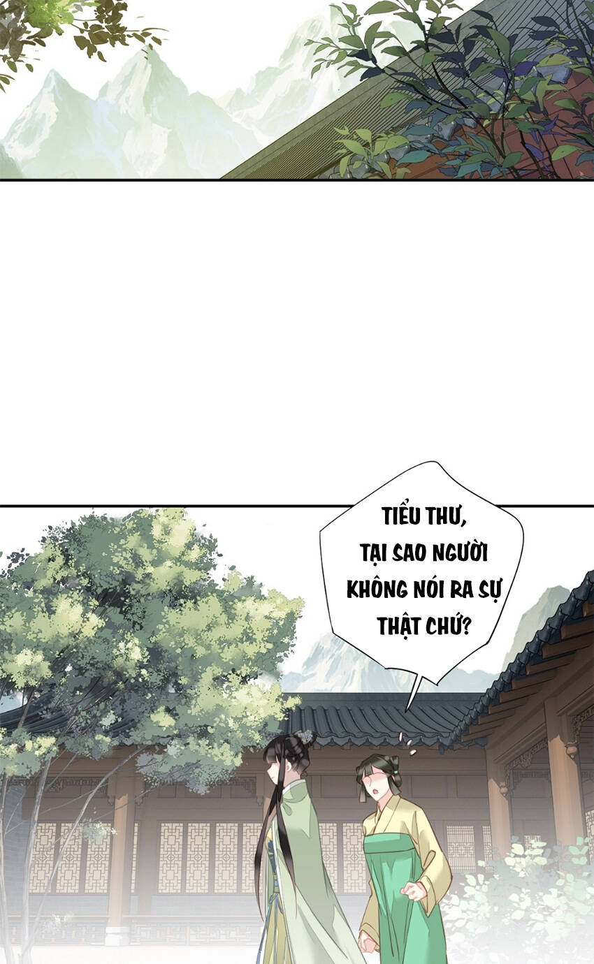 Quận chúa bất tư gia: Chapter 127
