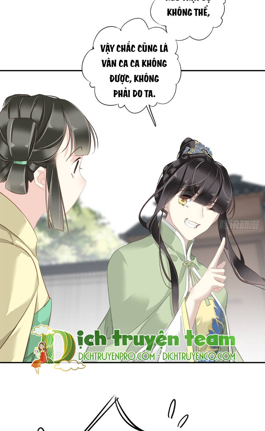 Quận chúa bất tư gia: Chapter 127