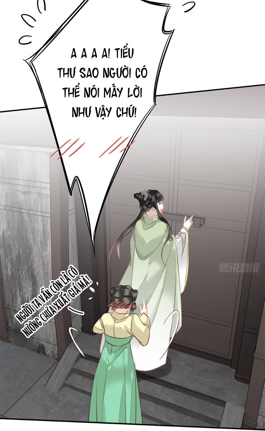 Quận chúa bất tư gia: Chapter 127