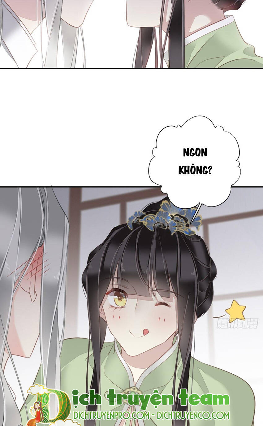 Quận chúa bất tư gia: Chapter 128