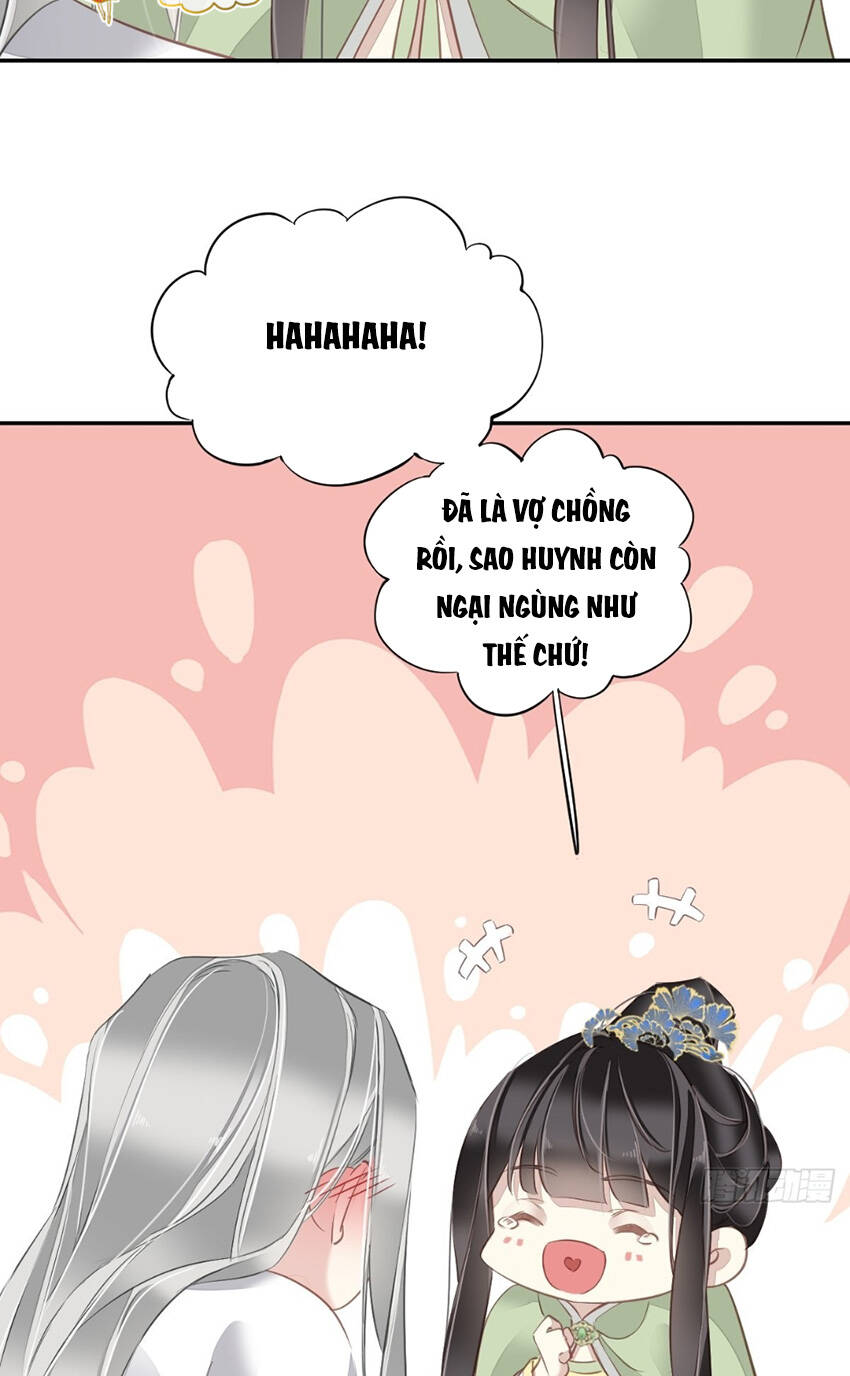 Quận chúa bất tư gia: Chapter 128
