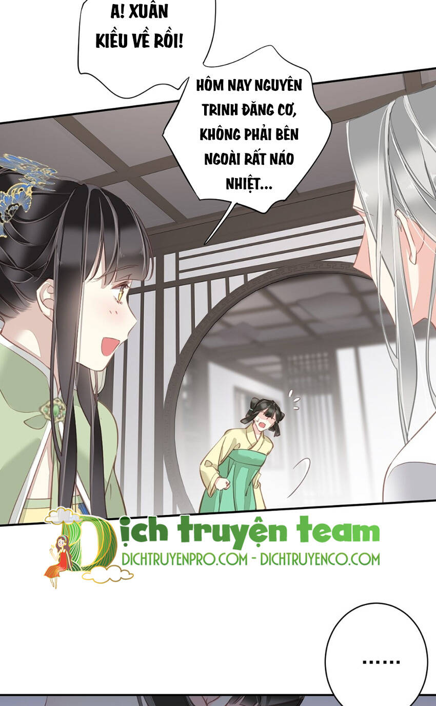 Quận chúa bất tư gia: Chapter 128