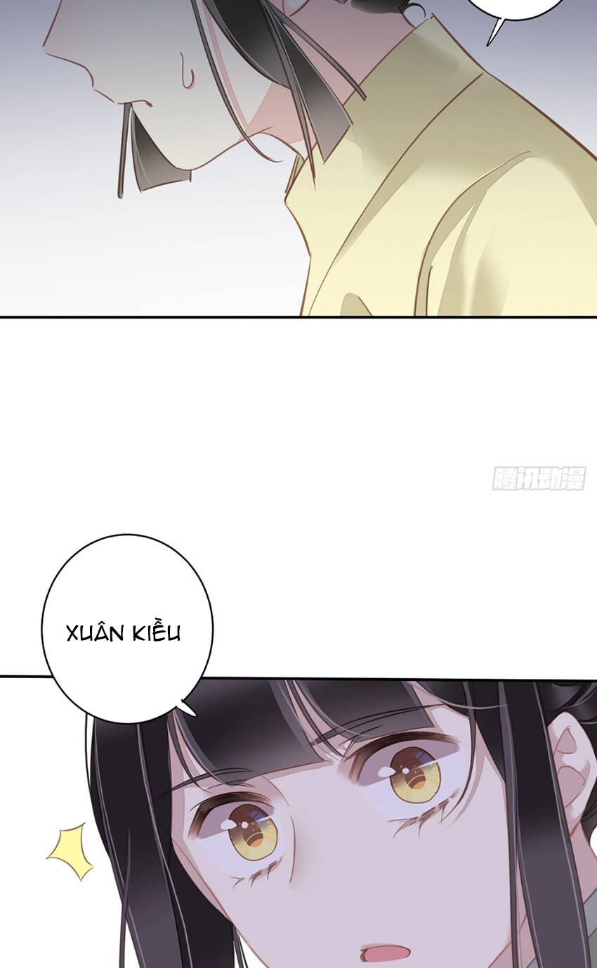 Quận chúa bất tư gia: Chapter 128