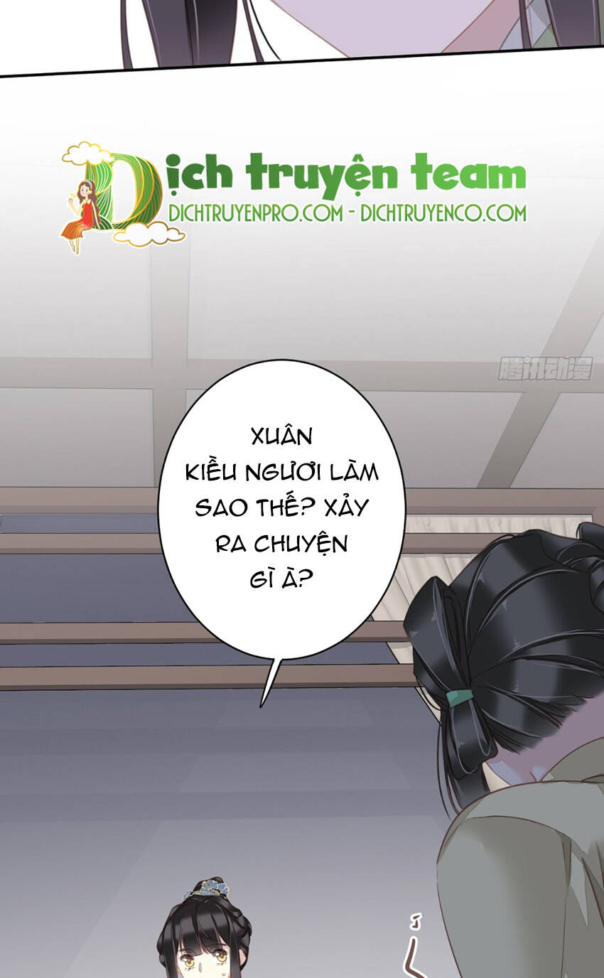 Quận chúa bất tư gia: Chapter 128