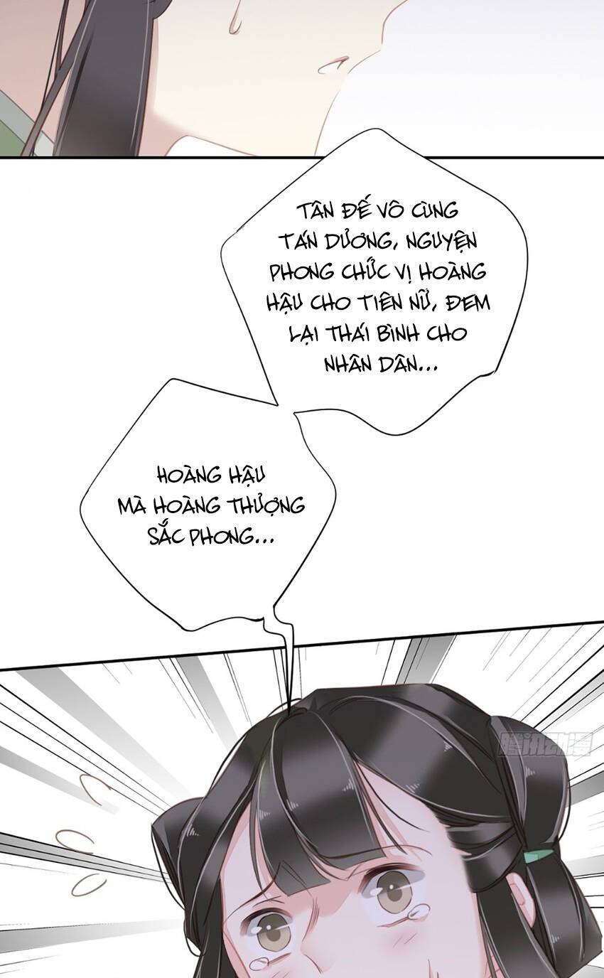 Quận chúa bất tư gia: Chapter 128