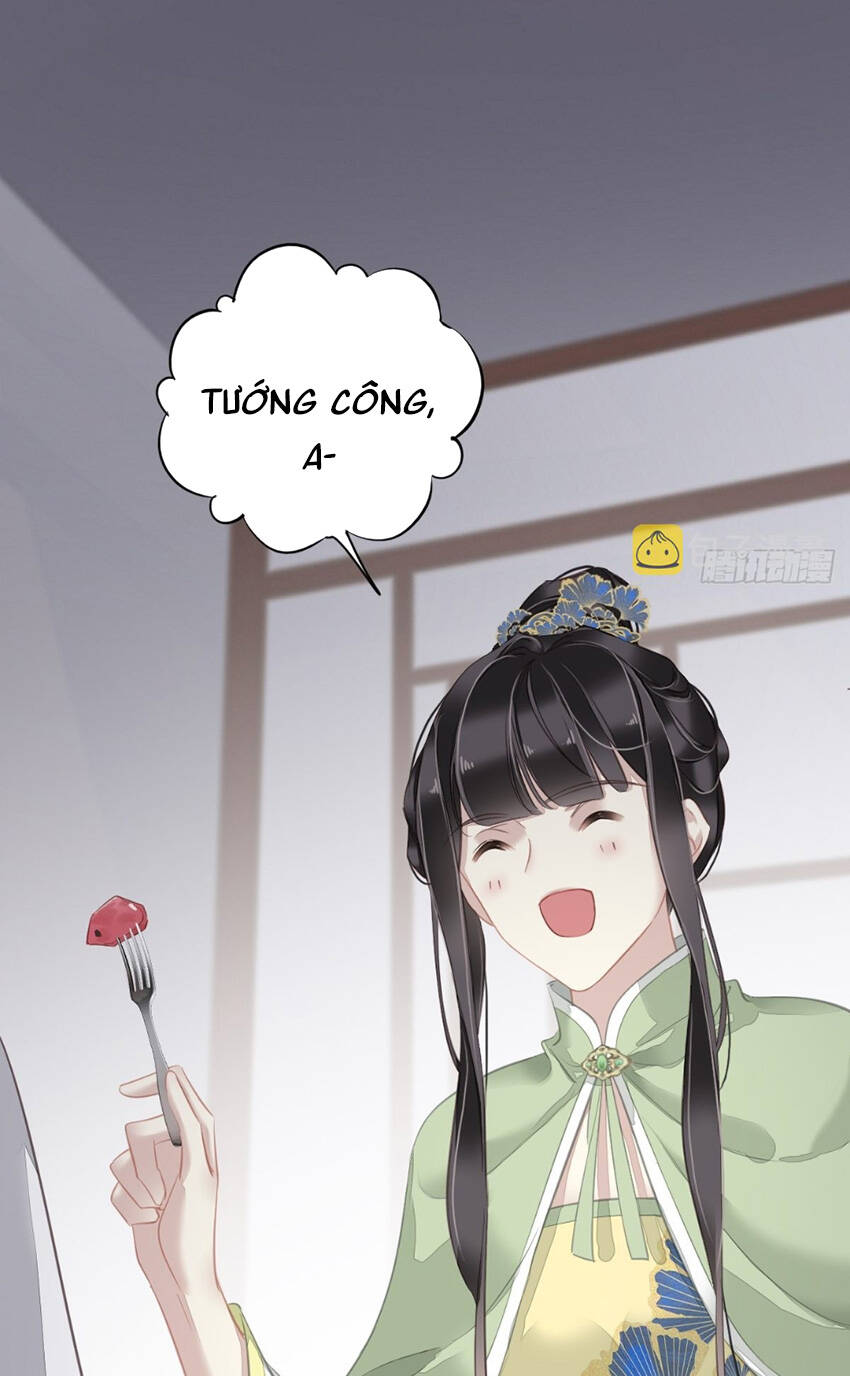 Quận chúa bất tư gia: Chapter 128