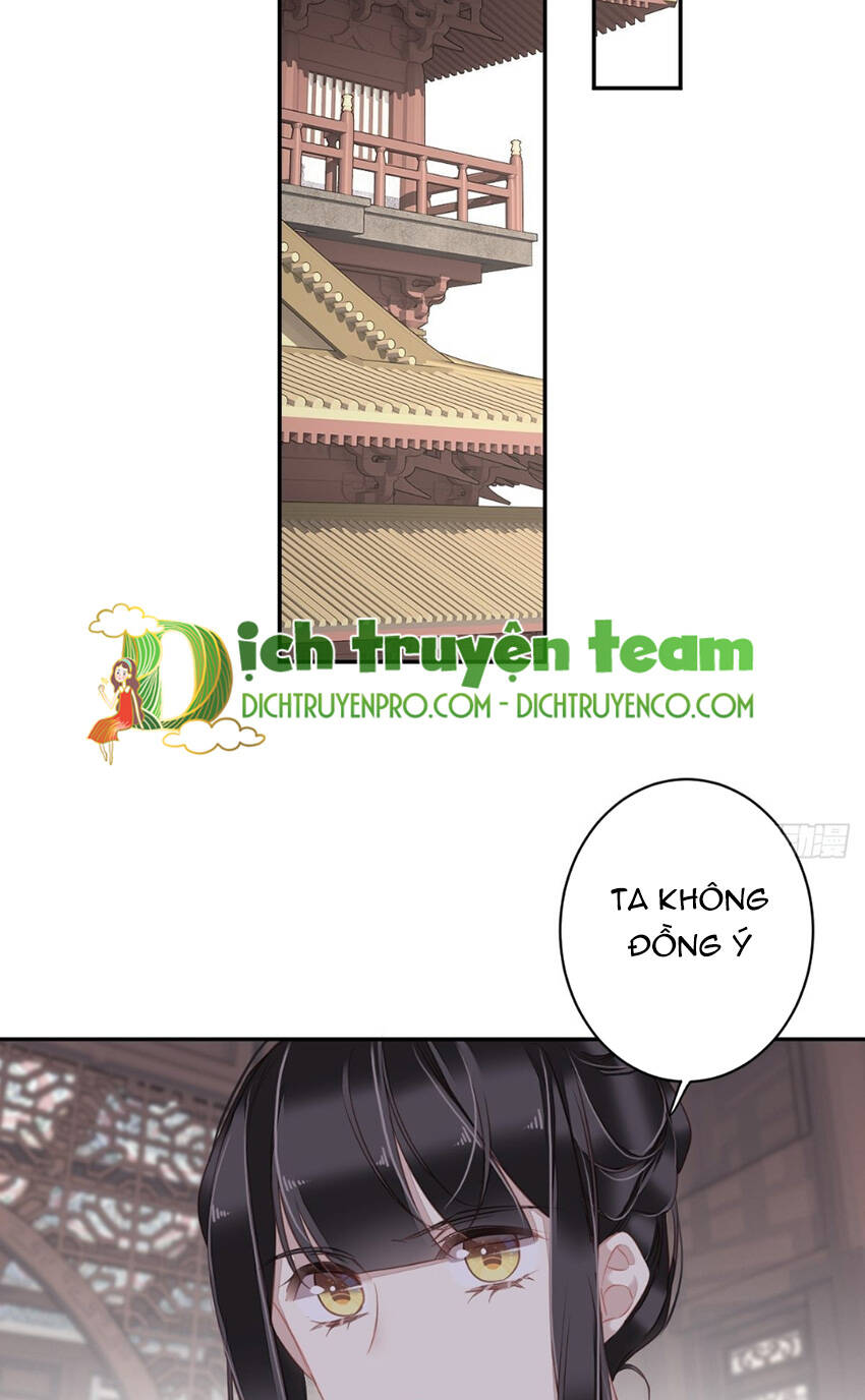 Quận chúa bất tư gia: Chapter 128