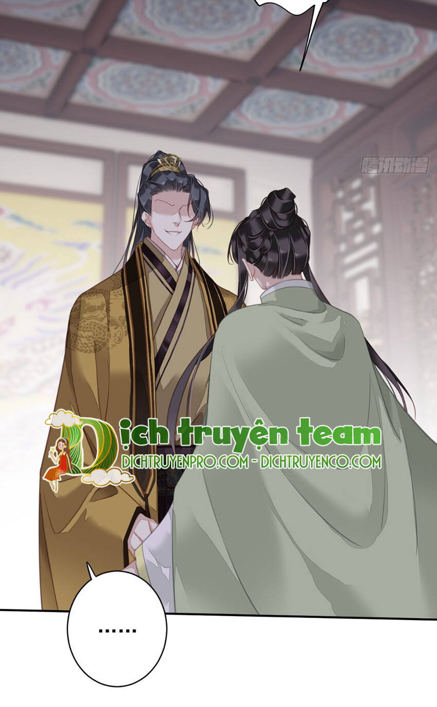 Quận chúa bất tư gia: Chapter 128