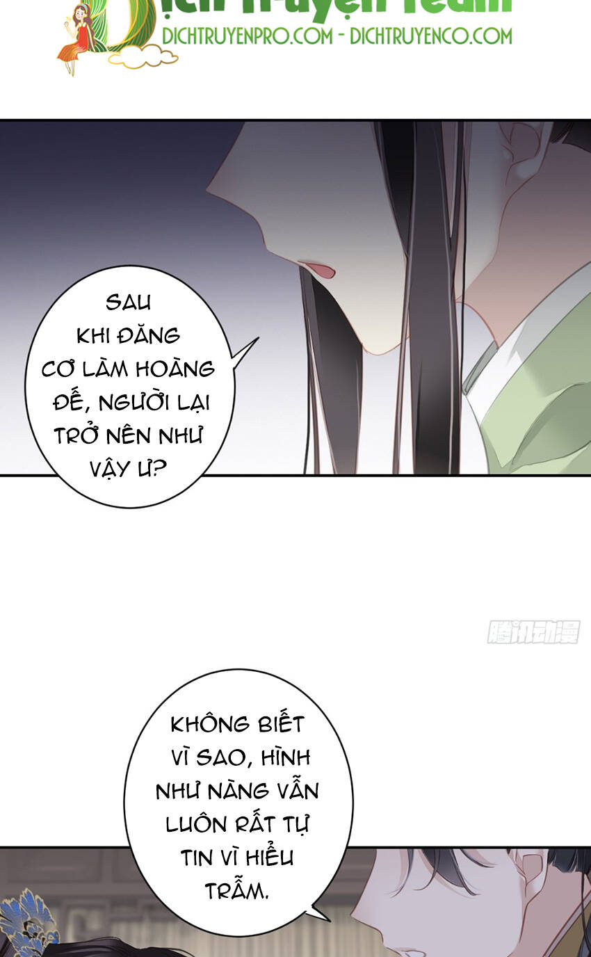 Quận chúa bất tư gia: Chapter 128