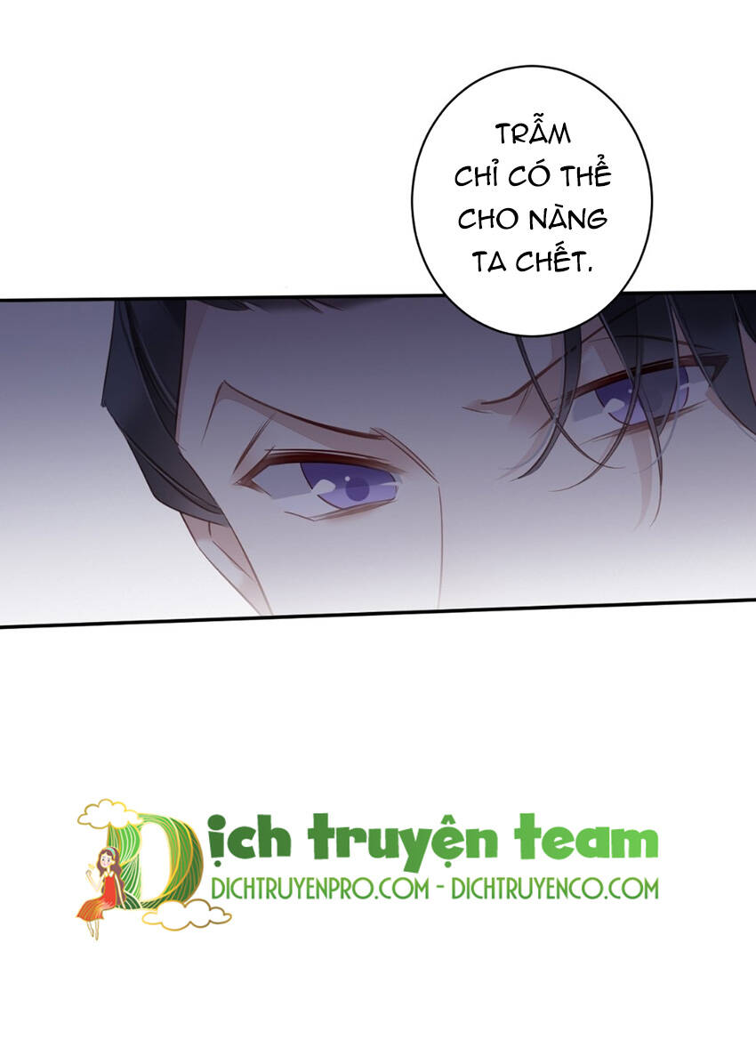 Quận chúa bất tư gia: Chapter 128