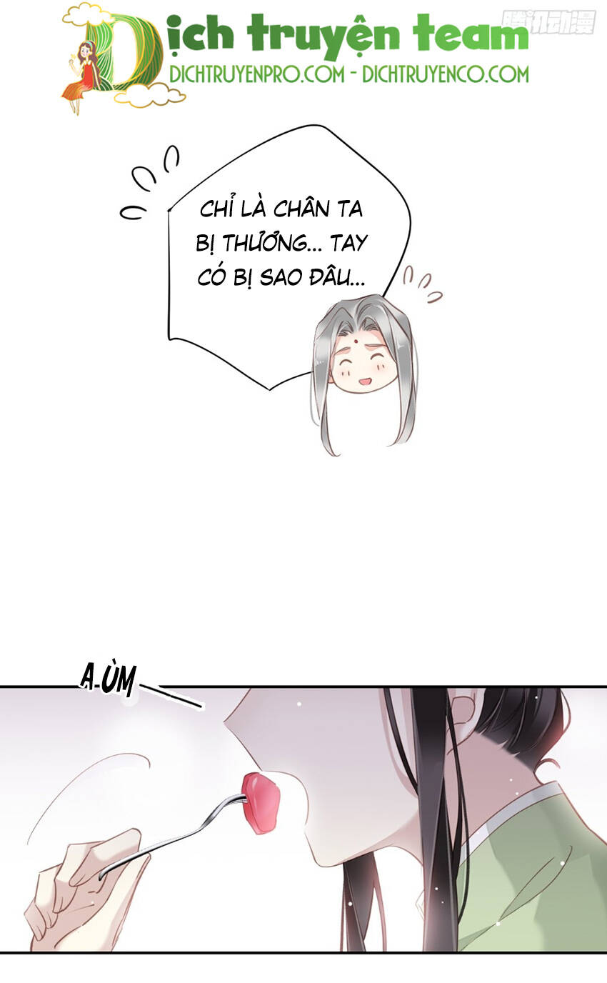 Quận chúa bất tư gia: Chapter 128