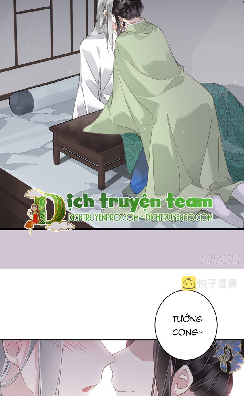 Quận chúa bất tư gia: Chapter 128