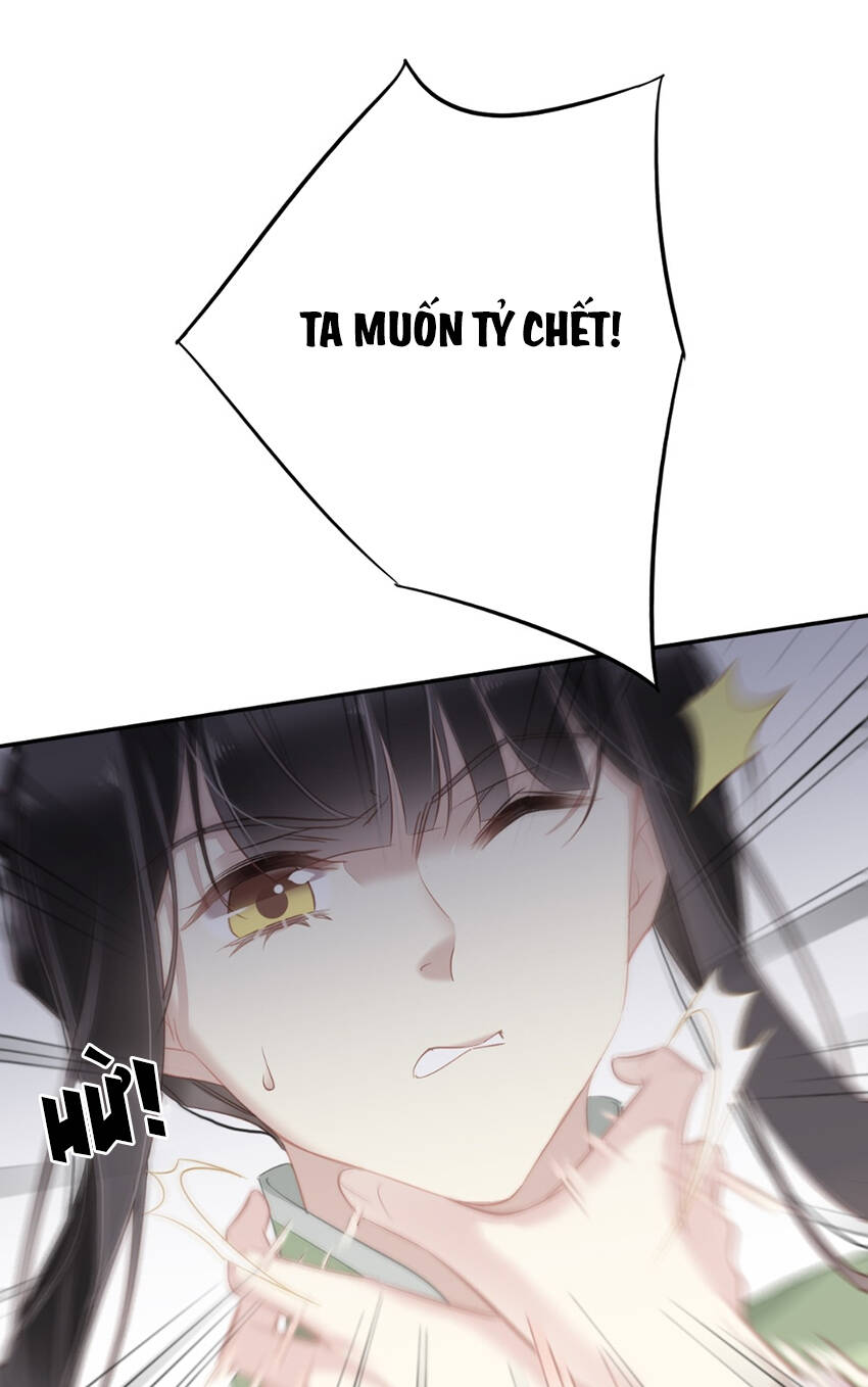 Quận chúa bất tư gia: Chapter 130