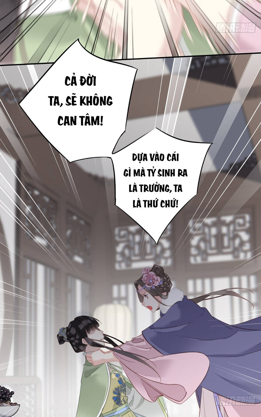 Quận chúa bất tư gia: Chapter 130