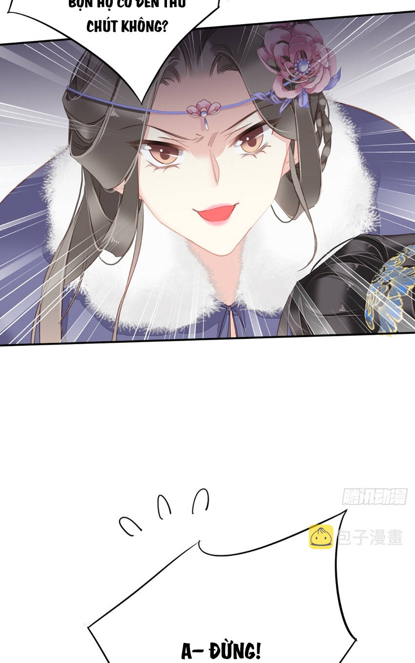 Quận chúa bất tư gia: Chapter 130