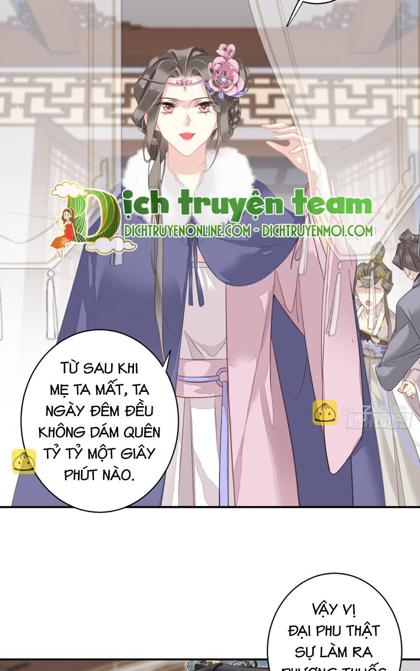Quận chúa bất tư gia: Chapter 130