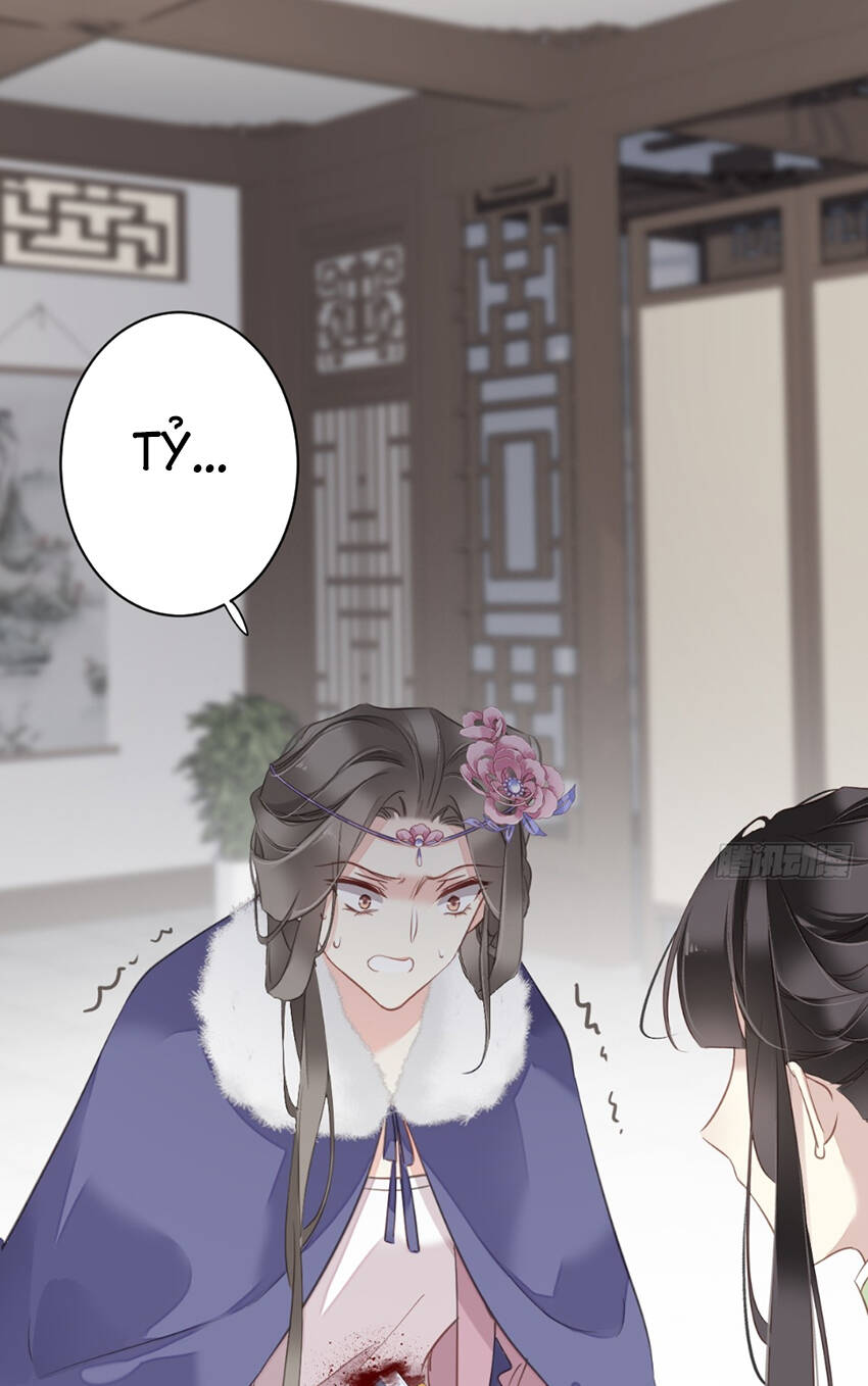 Quận chúa bất tư gia: Chapter 130