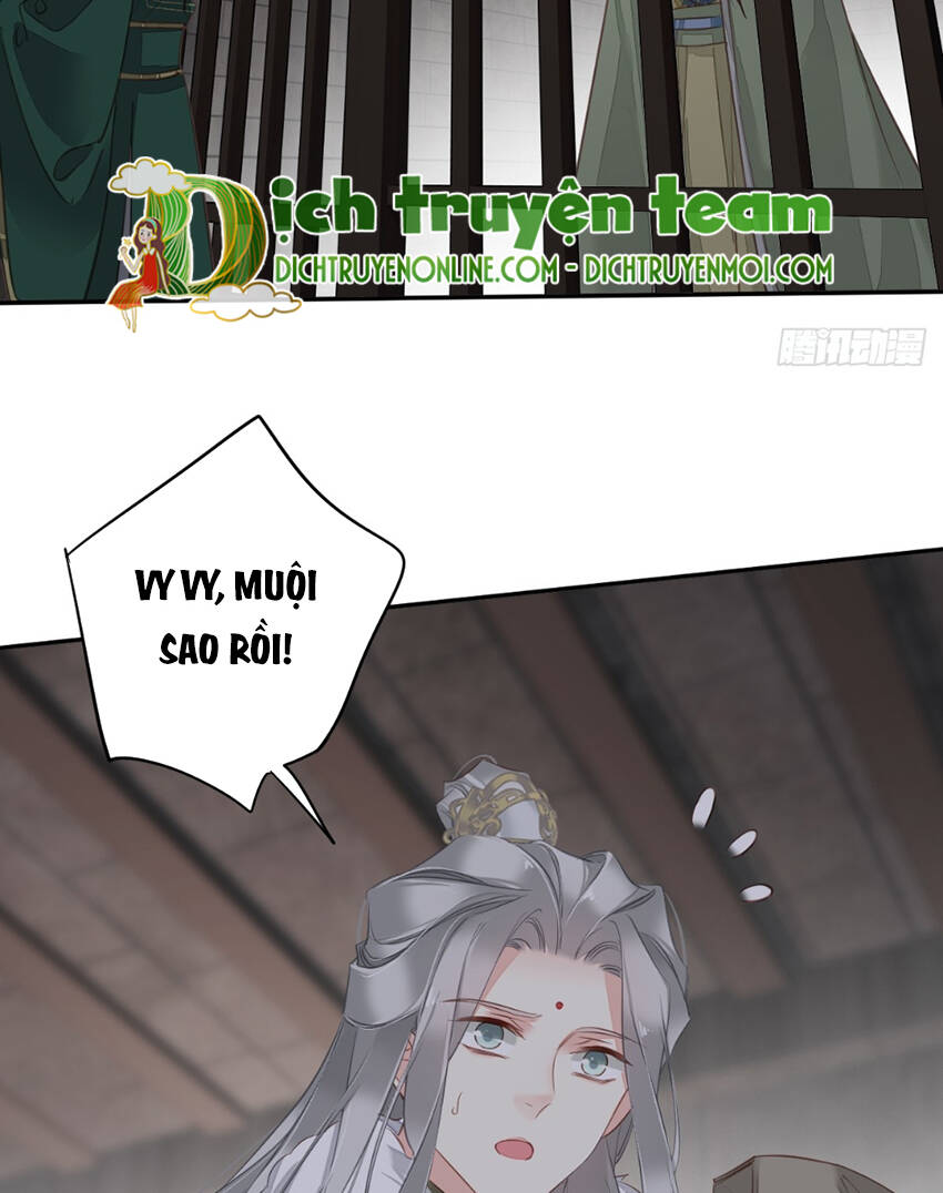 Quận chúa bất tư gia: Chapter 130