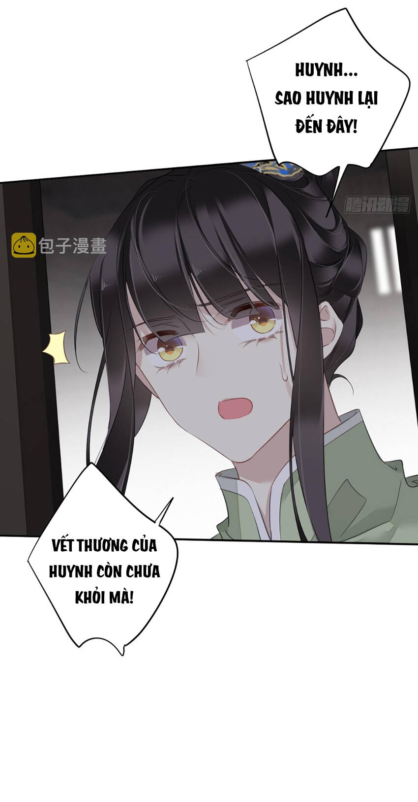 Quận chúa bất tư gia: Chapter 130