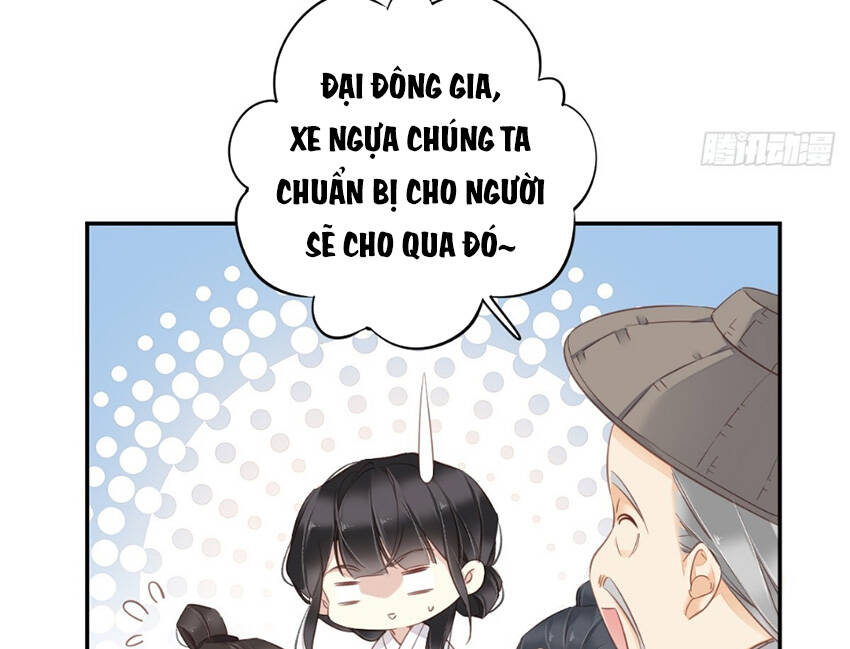 Quận chúa bất tư gia: Chapter 134