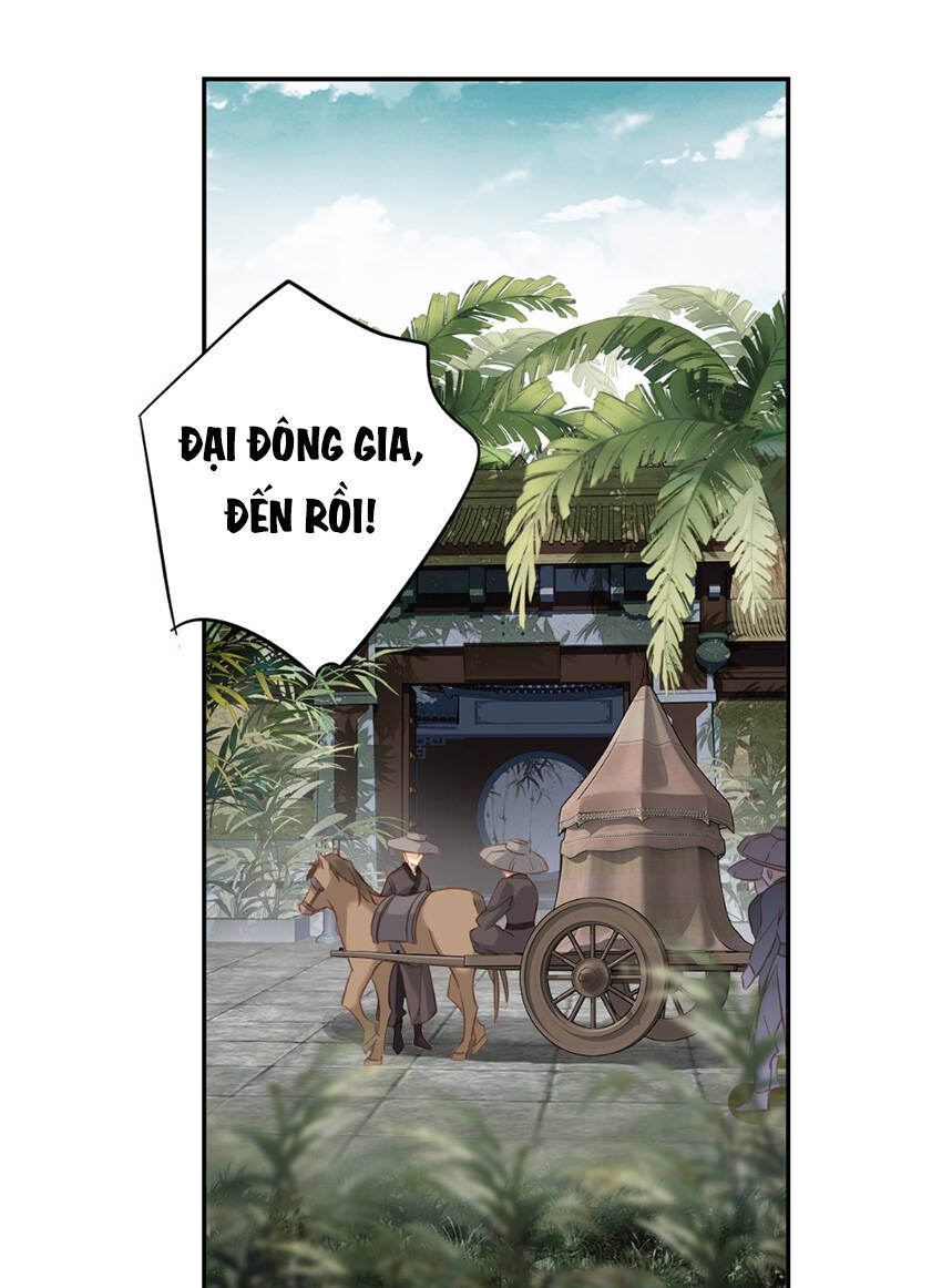 Quận chúa bất tư gia: Chapter 134